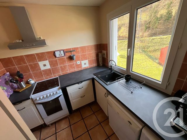 Appartement F4 à vendre - 4 pièces - 64.32 m2 - SARRANCOLIN - 65 - MIDI-PYRENEES - Century 21 Gm Immobilier