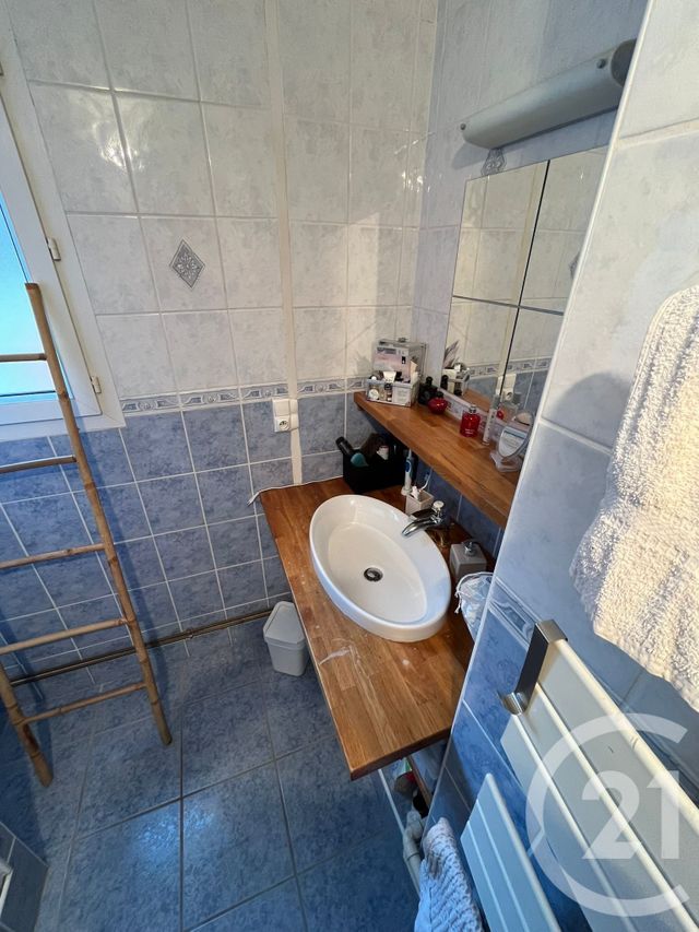 Appartement F4 à vendre - 4 pièces - 64.32 m2 - SARRANCOLIN - 65 - MIDI-PYRENEES - Century 21 Gm Immobilier