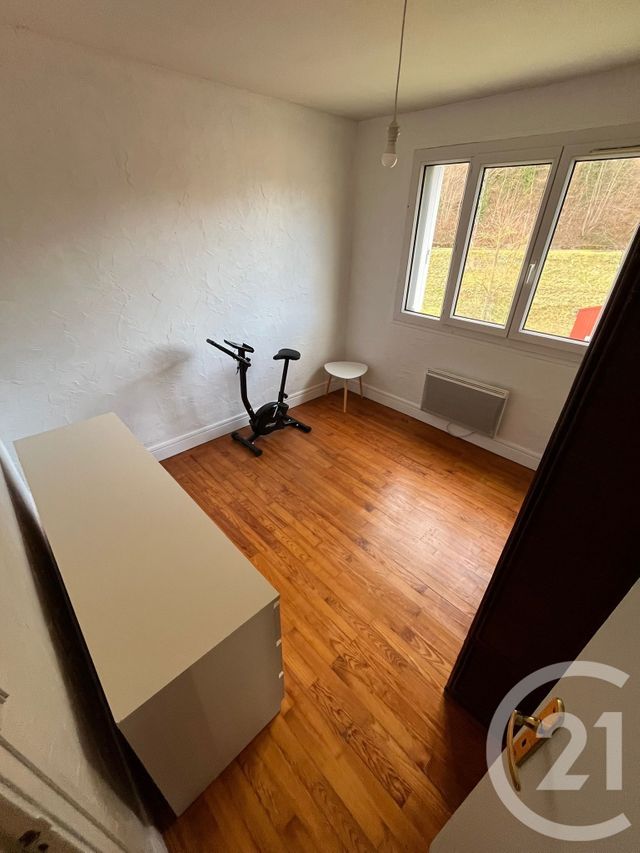 Appartement F4 à vendre - 4 pièces - 64.32 m2 - SARRANCOLIN - 65 - MIDI-PYRENEES - Century 21 Gm Immobilier