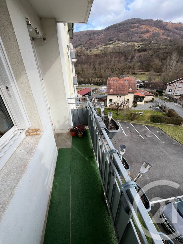 Appartement F4 à vendre - 4 pièces - 64.32 m2 - SARRANCOLIN - 65 - MIDI-PYRENEES - Century 21 Gm Immobilier