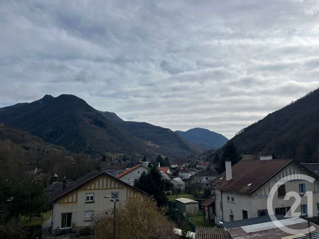 Appartement F4 à vendre - 4 pièces - 64.32 m2 - SARRANCOLIN - 65 - MIDI-PYRENEES - Century 21 Gm Immobilier