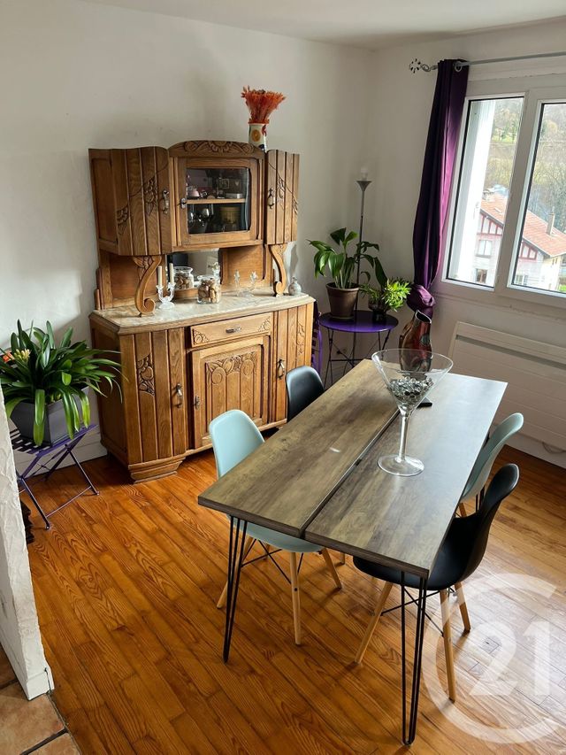 Appartement F4 à vendre - 4 pièces - 64.32 m2 - SARRANCOLIN - 65 - MIDI-PYRENEES - Century 21 Gm Immobilier