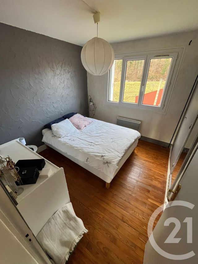 Appartement F4 à vendre - 4 pièces - 64.32 m2 - SARRANCOLIN - 65 - MIDI-PYRENEES - Century 21 Gm Immobilier