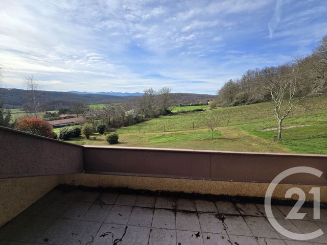 maison à vendre - 5 pièces - 138.68 m2 - TAJAN - 65 - MIDI-PYRENEES - Century 21 Gm Immobilier