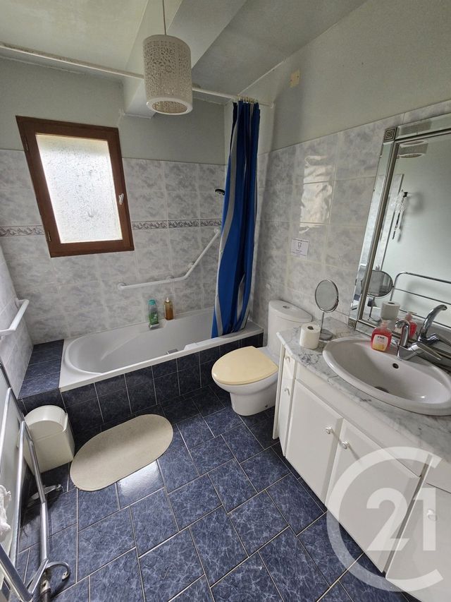 maison à vendre - 5 pièces - 138.68 m2 - TAJAN - 65 - MIDI-PYRENEES - Century 21 Gm Immobilier