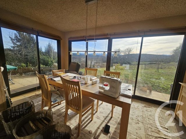 maison à vendre - 5 pièces - 138.68 m2 - TAJAN - 65 - MIDI-PYRENEES - Century 21 Gm Immobilier