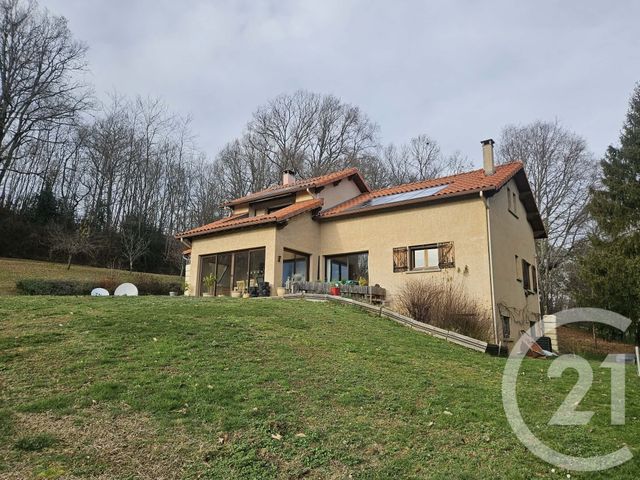 maison à vendre - 5 pièces - 138.68 m2 - TAJAN - 65 - MIDI-PYRENEES - Century 21 Gm Immobilier