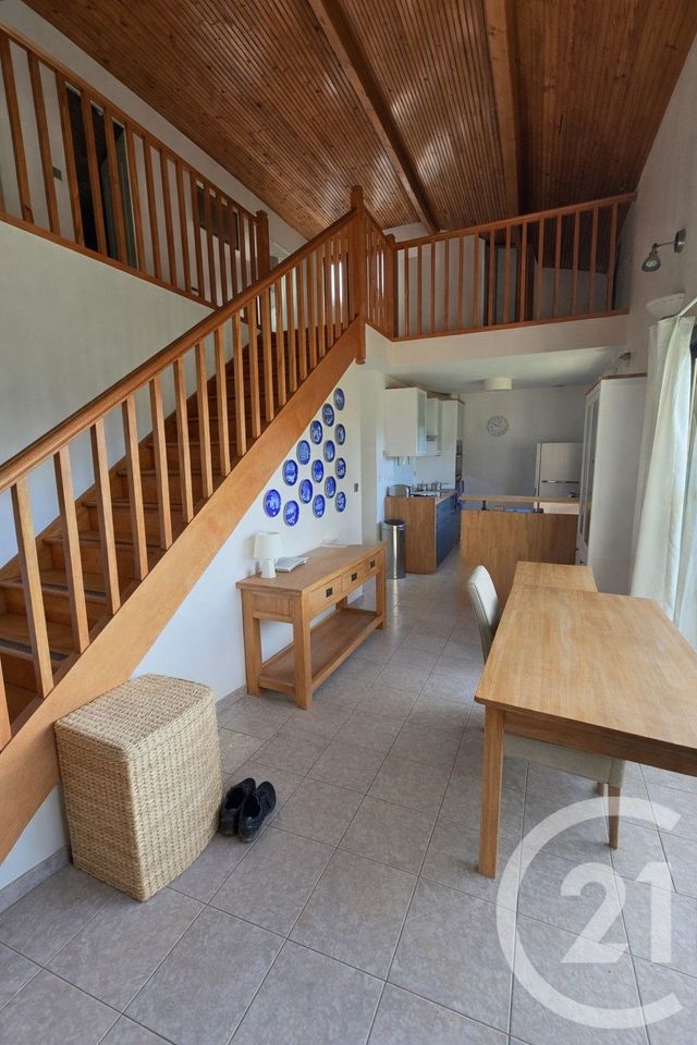 maison à vendre - 5 pièces - 138.68 m2 - TAJAN - 65 - MIDI-PYRENEES - Century 21 Gm Immobilier