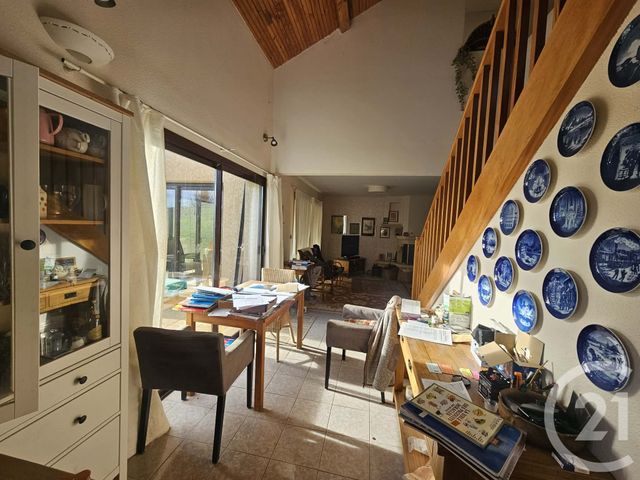 maison à vendre - 5 pièces - 138.68 m2 - TAJAN - 65 - MIDI-PYRENEES - Century 21 Gm Immobilier