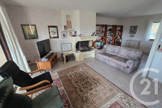 maison à vendre - 5 pièces - 138.68 m2 - TAJAN - 65 - MIDI-PYRENEES - Century 21 Gm Immobilier