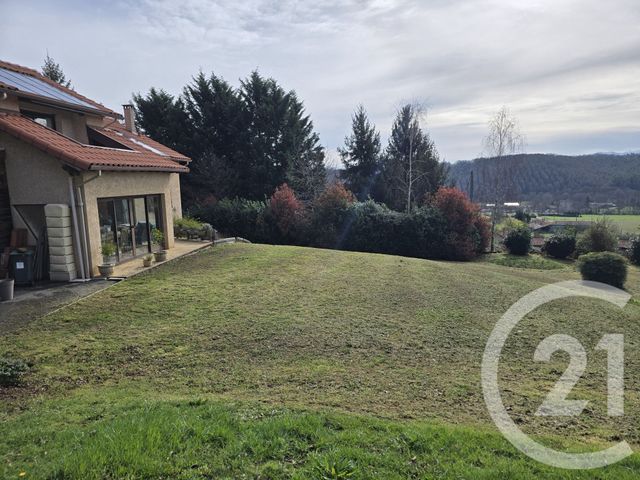 maison à vendre - 5 pièces - 138.68 m2 - TAJAN - 65 - MIDI-PYRENEES - Century 21 Gm Immobilier