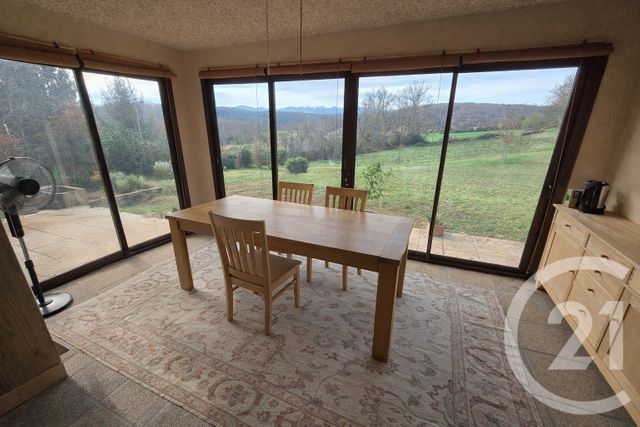 maison à vendre - 5 pièces - 138.68 m2 - TAJAN - 65 - MIDI-PYRENEES - Century 21 Gm Immobilier