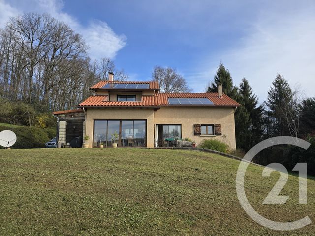 maison à vendre - 5 pièces - 138.68 m2 - TAJAN - 65 - MIDI-PYRENEES - Century 21 Gm Immobilier