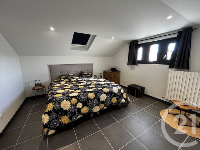 maison à vendre - 4 pièces - 103.35 m2 - LANNEMEZAN - 65 - MIDI-PYRENEES - Century 21 Gm Immobilier