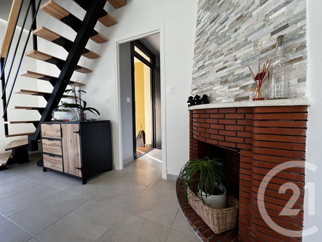 maison à vendre - 4 pièces - 103.35 m2 - LANNEMEZAN - 65 - MIDI-PYRENEES - Century 21 Gm Immobilier