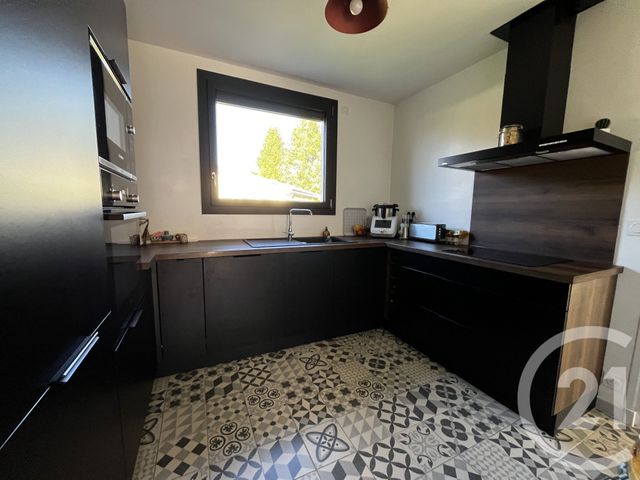 maison à vendre - 4 pièces - 103.35 m2 - LANNEMEZAN - 65 - MIDI-PYRENEES - Century 21 Gm Immobilier