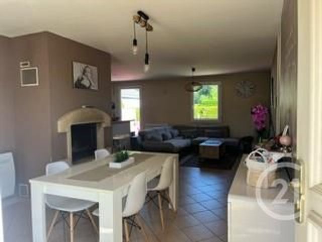 maison à louer - 4 pièces - 79.79 m2 - ESCALA - 65 - MIDI-PYRENEES - Century 21 Gm Immobilier