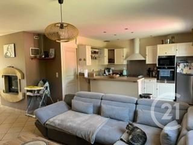 maison à louer - 4 pièces - 79.79 m2 - ESCALA - 65 - MIDI-PYRENEES - Century 21 Gm Immobilier