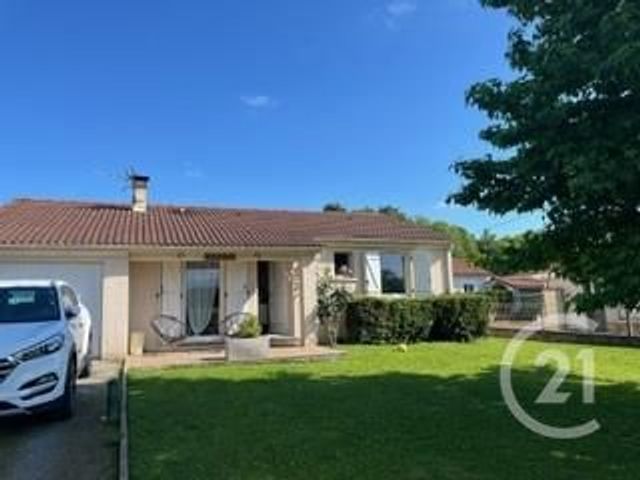 maison - ESCALA - 65