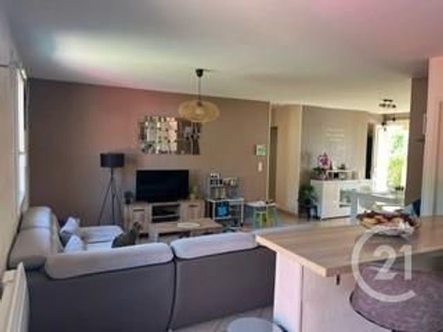 maison à louer - 4 pièces - 79.79 m2 - ESCALA - 65 - MIDI-PYRENEES - Century 21 Gm Immobilier