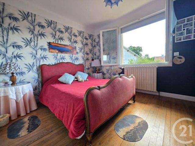 maison à vendre - 5 pièces - 130.0 m2 - LANNEMEZAN - 65 - MIDI-PYRENEES - Century 21 Gm Immobilier