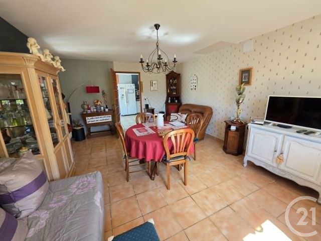 maison à vendre - 5 pièces - 130.0 m2 - LANNEMEZAN - 65 - MIDI-PYRENEES - Century 21 Gm Immobilier