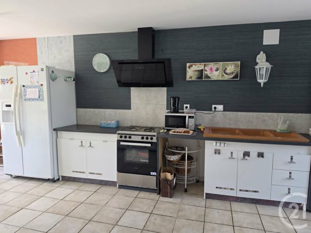 maison à vendre - 5 pièces - 130.0 m2 - LANNEMEZAN - 65 - MIDI-PYRENEES - Century 21 Gm Immobilier
