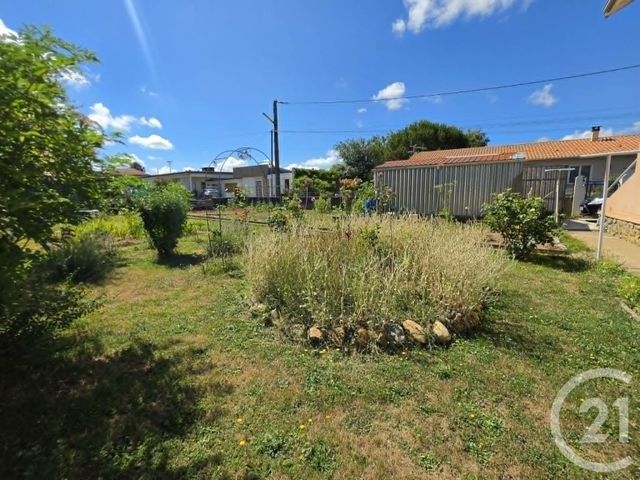 maison à vendre - 5 pièces - 130.0 m2 - LANNEMEZAN - 65 - MIDI-PYRENEES - Century 21 Gm Immobilier