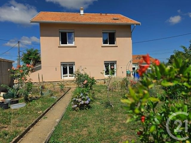 maison à vendre - 5 pièces - 130.0 m2 - LANNEMEZAN - 65 - MIDI-PYRENEES - Century 21 Gm Immobilier