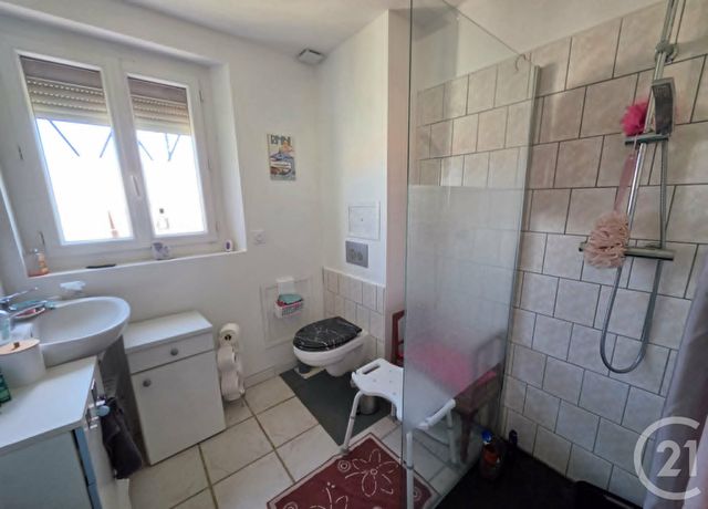 maison à vendre - 5 pièces - 130.0 m2 - LANNEMEZAN - 65 - MIDI-PYRENEES - Century 21 Gm Immobilier
