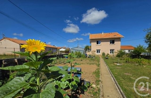 maison à vendre - 5 pièces - 130.0 m2 - LANNEMEZAN - 65 - MIDI-PYRENEES - Century 21 Gm Immobilier