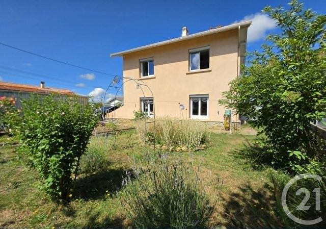 maison à vendre - 5 pièces - 130.0 m2 - LANNEMEZAN - 65 - MIDI-PYRENEES - Century 21 Gm Immobilier