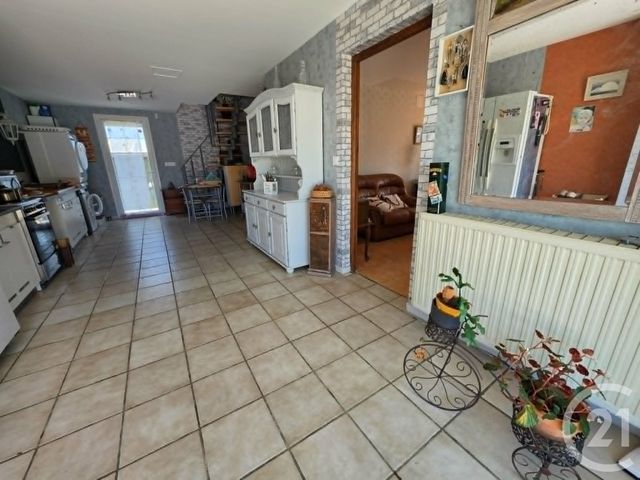 maison à vendre - 5 pièces - 130.0 m2 - LANNEMEZAN - 65 - MIDI-PYRENEES - Century 21 Gm Immobilier
