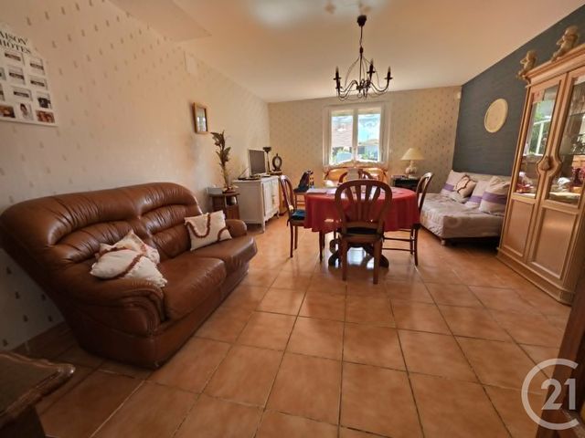 maison à vendre - 5 pièces - 130.0 m2 - LANNEMEZAN - 65 - MIDI-PYRENEES - Century 21 Gm Immobilier