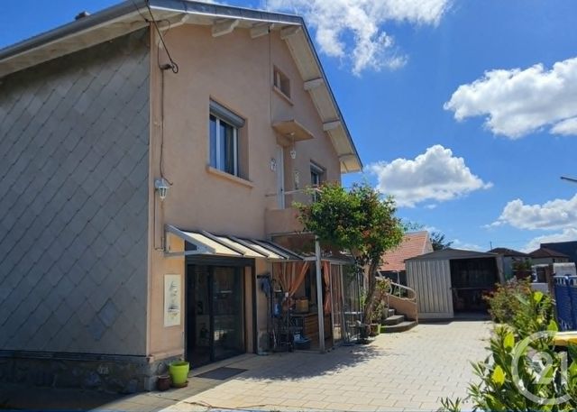maison à vendre - 5 pièces - 130.0 m2 - LANNEMEZAN - 65 - MIDI-PYRENEES - Century 21 Gm Immobilier