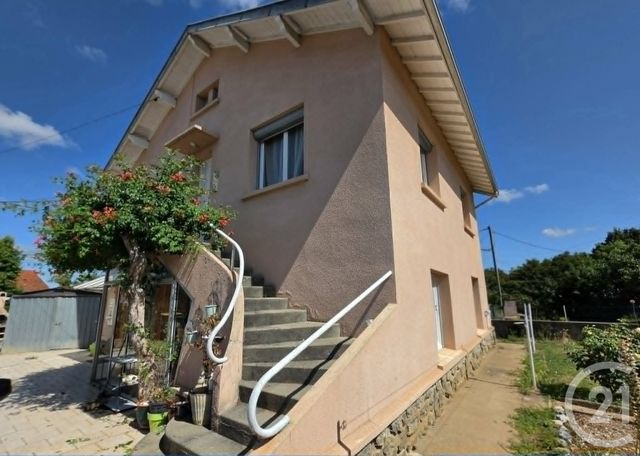 Maison à vendre LANNEMEZAN