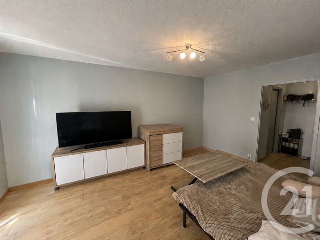 Appartement T2 à vendre - 2 pièces - 52.0 m2 - LANNEMEZAN - 65 - MIDI-PYRENEES - Century 21 Gm Immobilier