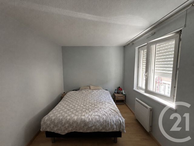 Appartement T2 à vendre - 2 pièces - 52.0 m2 - LANNEMEZAN - 65 - MIDI-PYRENEES - Century 21 Gm Immobilier