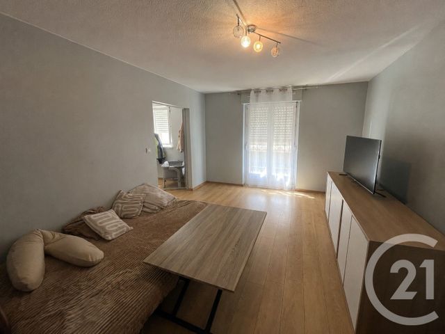 Appartement T2 à vendre LANNEMEZAN