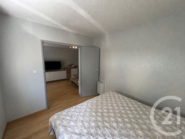 Appartement T2 à vendre - 2 pièces - 52.0 m2 - LANNEMEZAN - 65 - MIDI-PYRENEES - Century 21 Gm Immobilier