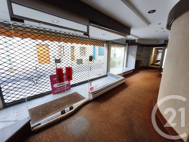 maison à vendre - 2 pièces - 244.5 m2 - LANNEMEZAN - 65 - MIDI-PYRENEES - Century 21 Gm Immobilier