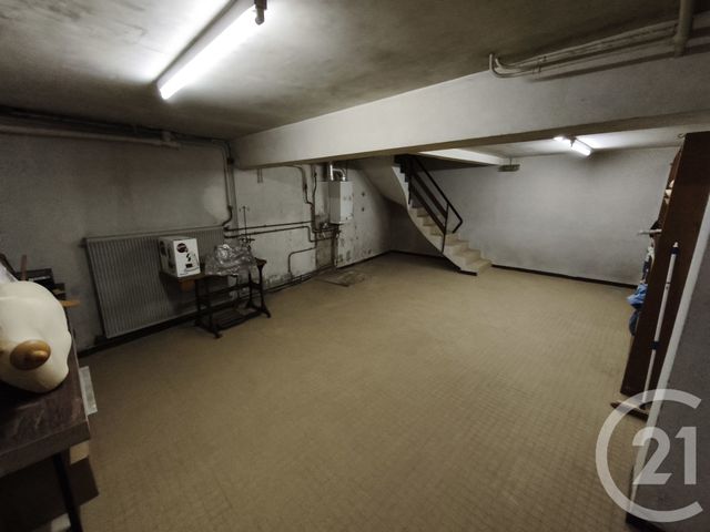 maison à vendre - 2 pièces - 244.5 m2 - LANNEMEZAN - 65 - MIDI-PYRENEES - Century 21 Gm Immobilier