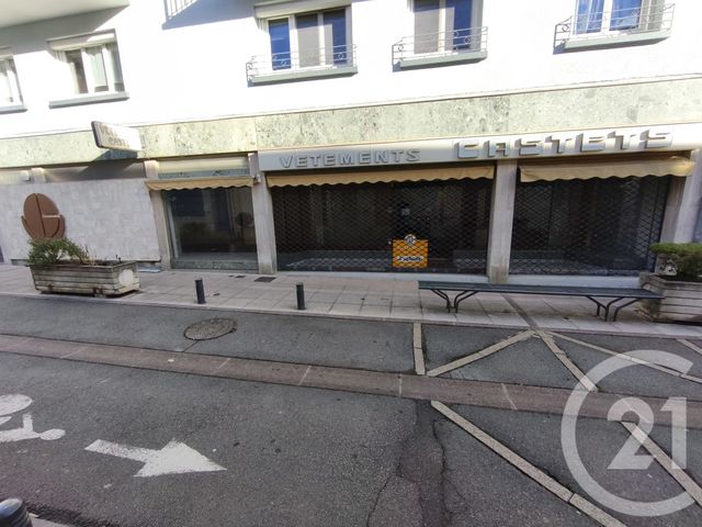 maison à vendre - 2 pièces - 244.5 m2 - LANNEMEZAN - 65 - MIDI-PYRENEES - Century 21 Gm Immobilier