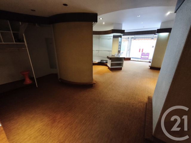 maison à vendre - 2 pièces - 244.5 m2 - LANNEMEZAN - 65 - MIDI-PYRENEES - Century 21 Gm Immobilier