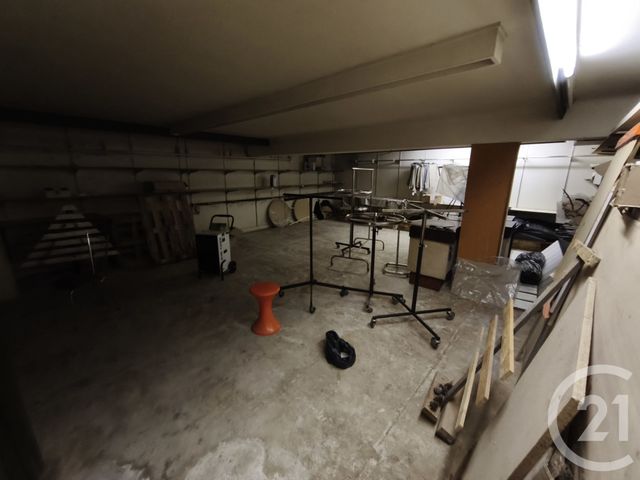 maison à vendre - 2 pièces - 244.5 m2 - LANNEMEZAN - 65 - MIDI-PYRENEES - Century 21 Gm Immobilier