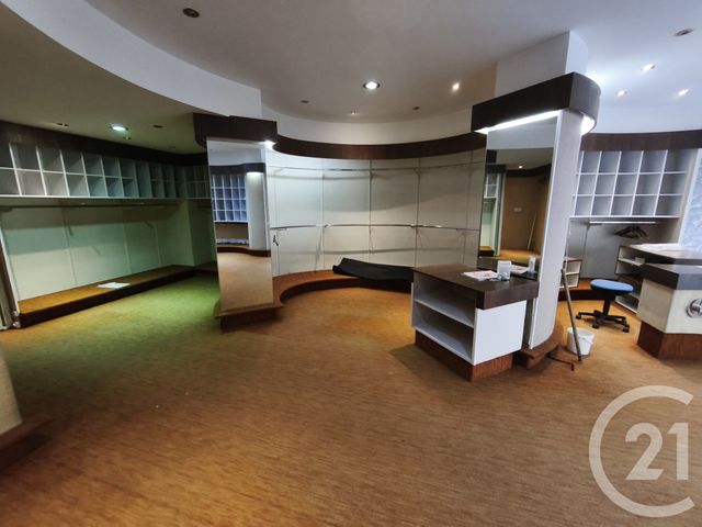 maison à vendre - 2 pièces - 244.5 m2 - LANNEMEZAN - 65 - MIDI-PYRENEES - Century 21 Gm Immobilier