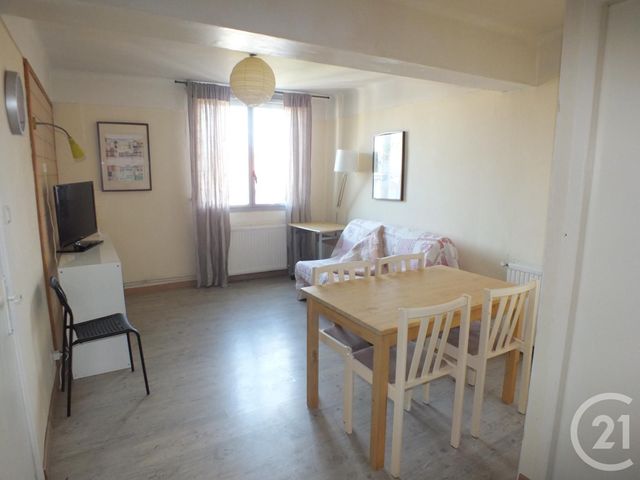 Appartement F3 à louer - 3 pièces - 46.94 m2 - LANNEMEZAN - 65 - MIDI-PYRENEES - Century 21 Gm Immobilier