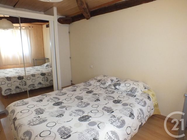 Appartement F3 à louer - 3 pièces - 46.94 m2 - LANNEMEZAN - 65 - MIDI-PYRENEES - Century 21 Gm Immobilier