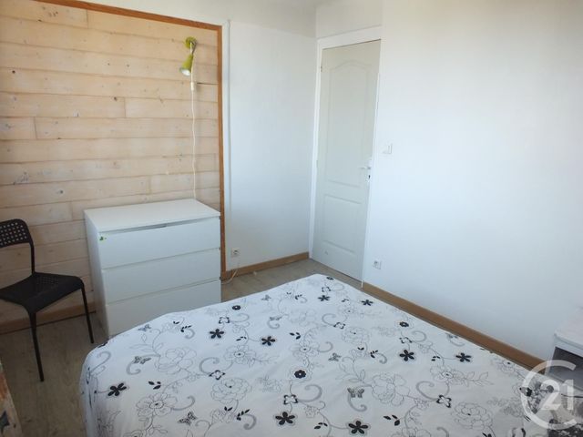 Appartement F3 à louer - 3 pièces - 46.94 m2 - LANNEMEZAN - 65 - MIDI-PYRENEES - Century 21 Gm Immobilier