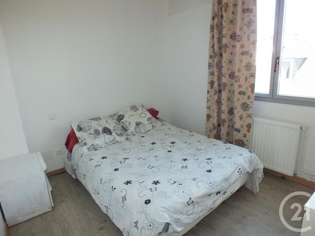 Appartement F3 à louer - 3 pièces - 46.94 m2 - LANNEMEZAN - 65 - MIDI-PYRENEES - Century 21 Gm Immobilier